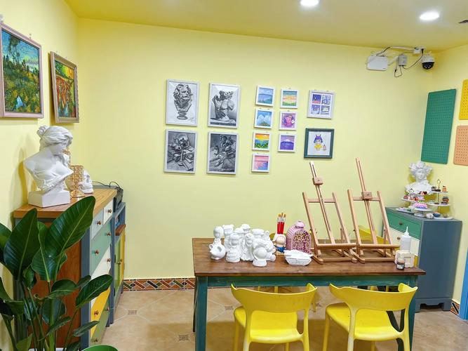 北京美术教室设计哪家好