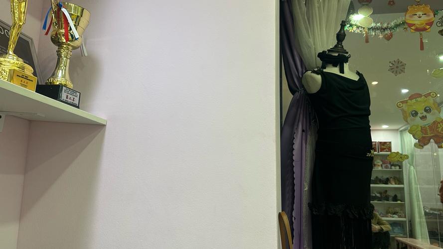 南京健身舞蹈培训机构