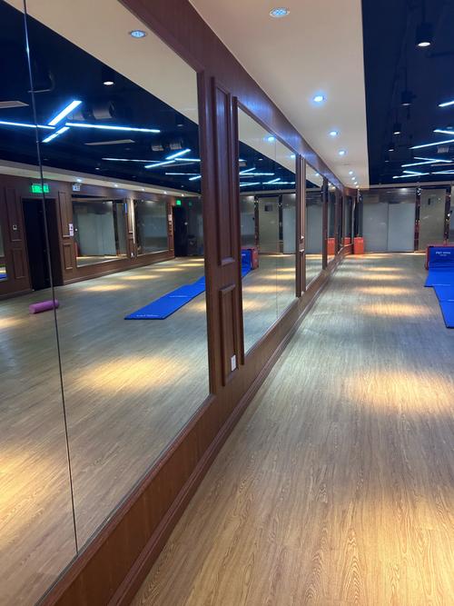 南京健身舞蹈培训机构