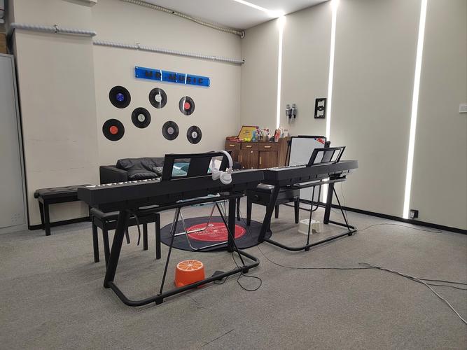 流行音乐培训机构怎么做