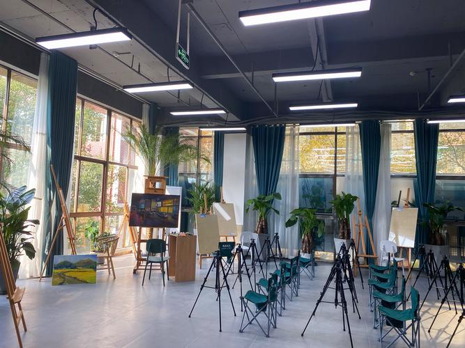 长沙的高考美术培训机构