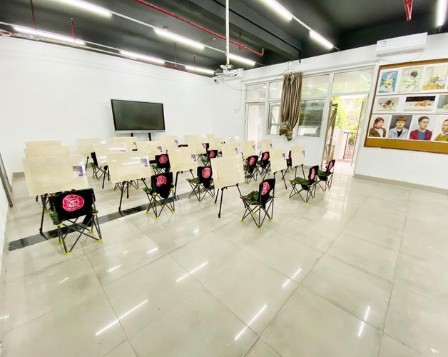 石家庄美术动漫培训学校