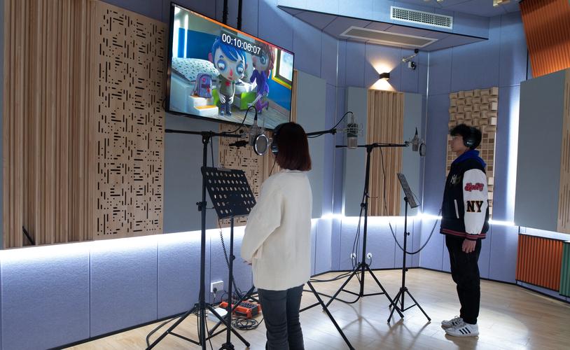 播音主持培训班艺考培训