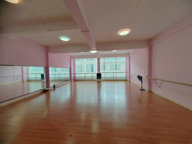 南昌学校舞蹈培训机构