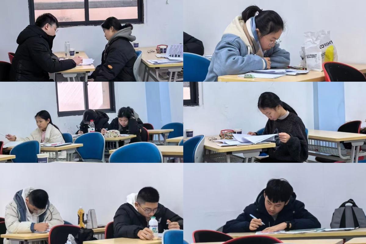 合肥有大型的艺考机构吗