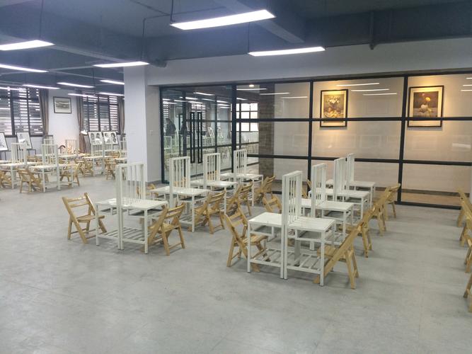 成都武侯区美术培训学校