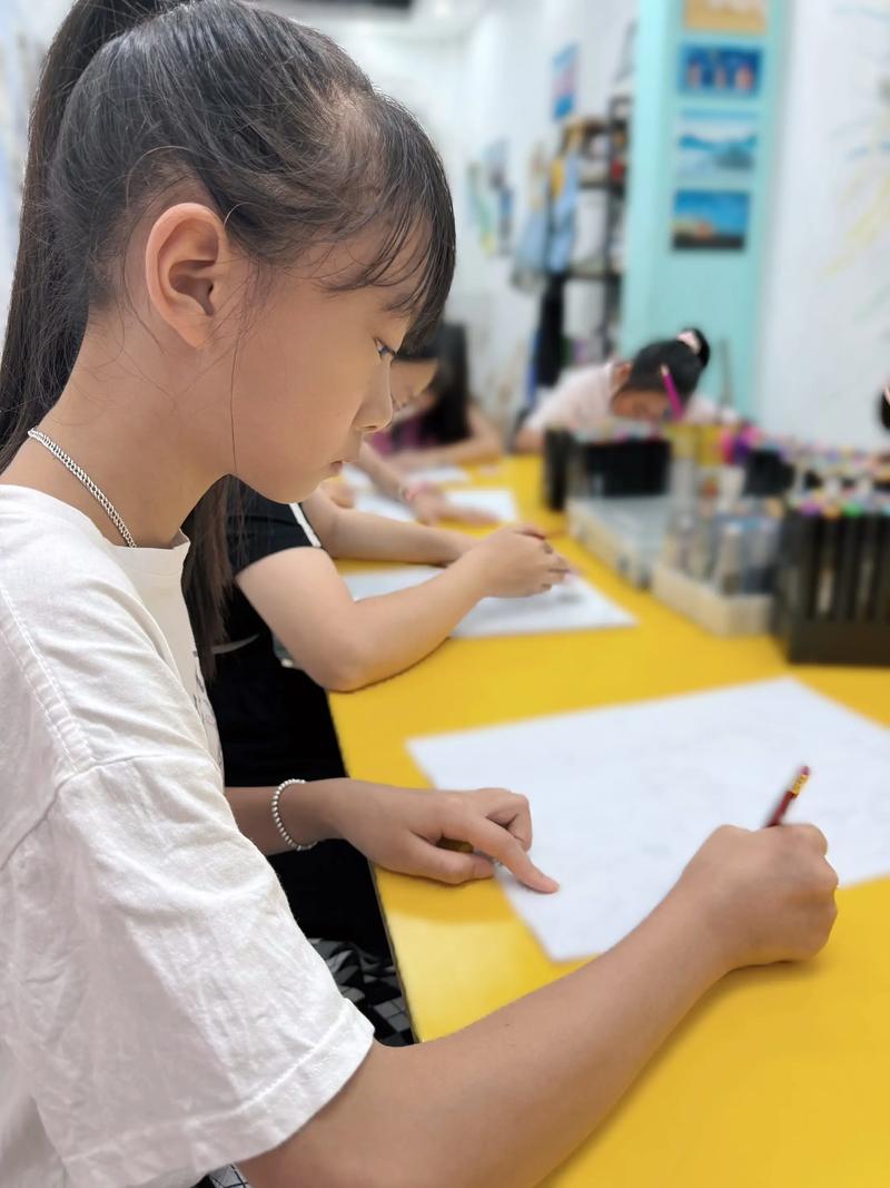 2025年东莞美术考级