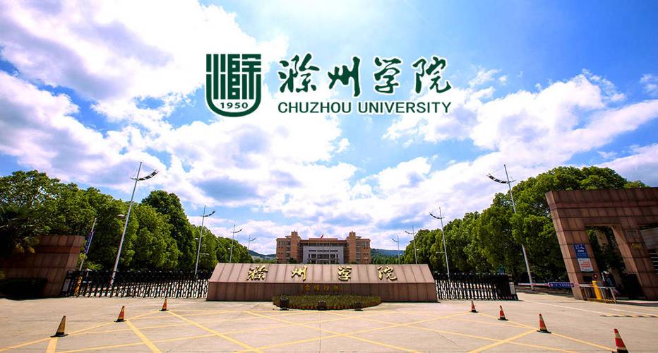滁州学院2025美术系