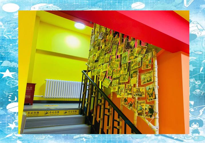 哈尔滨创意美术培训机构