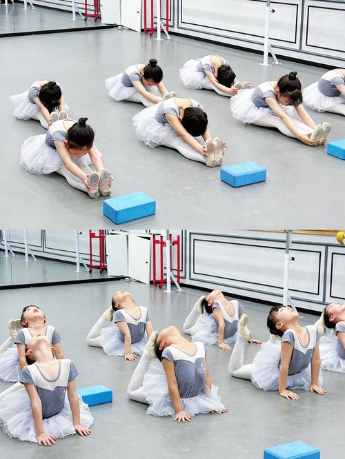 天津小孩舞蹈培训机构
