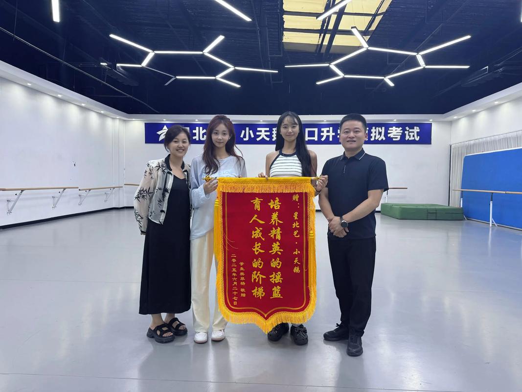 山西省往年舞蹈艺考人数