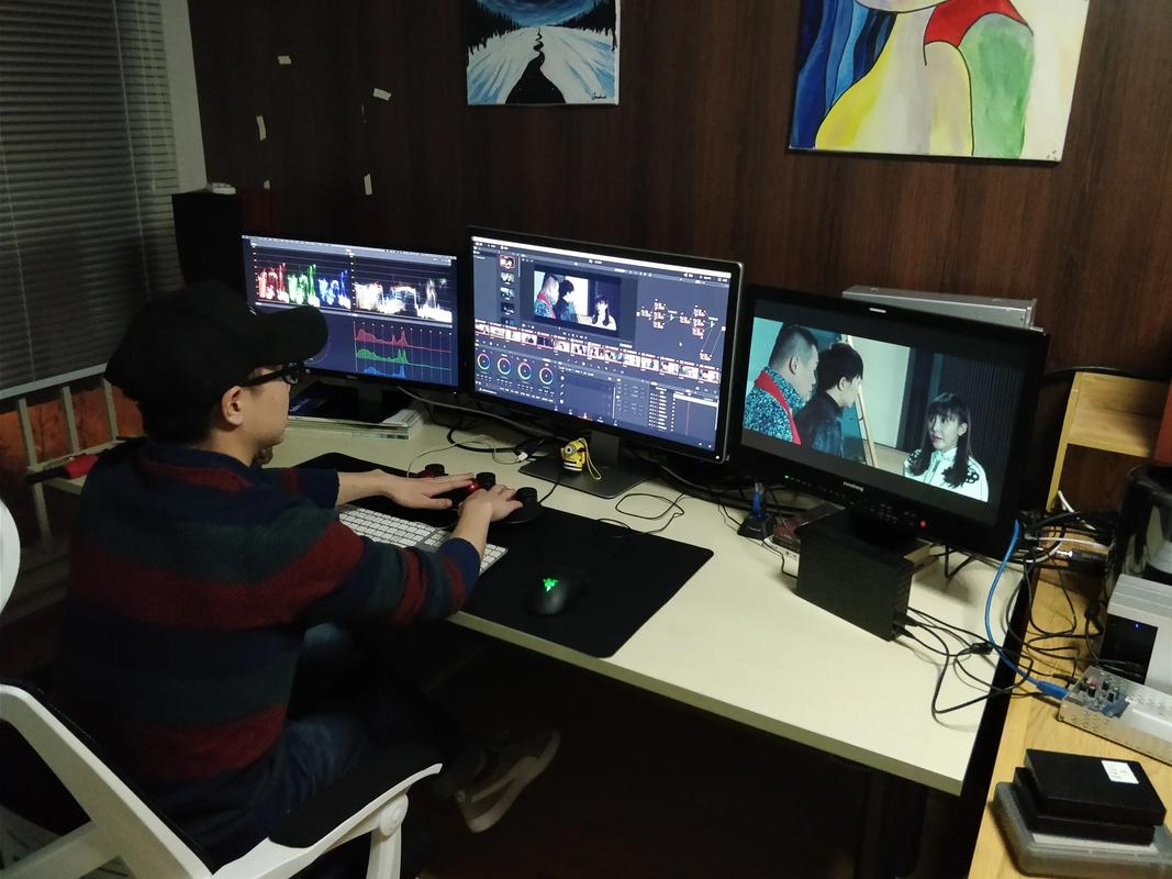 广州音乐后期制作培训班