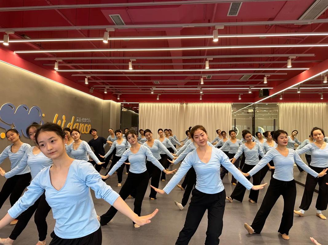 北京艺术培训舞蹈学校