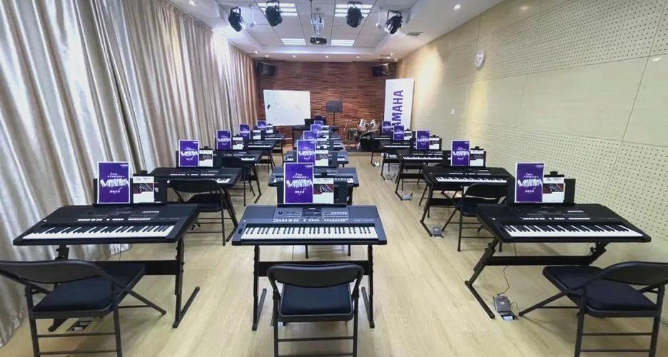 河北省好的音乐培训机构