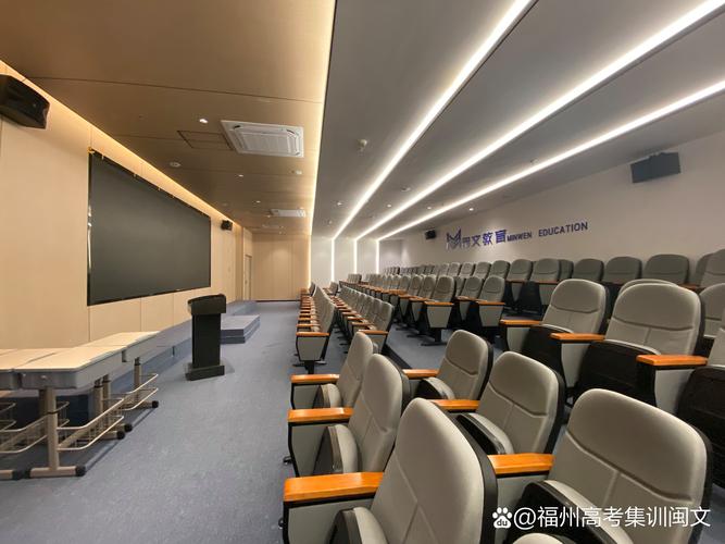 福州艺考昕丽教育认真好