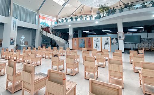 郑州 美术集训 哪个好