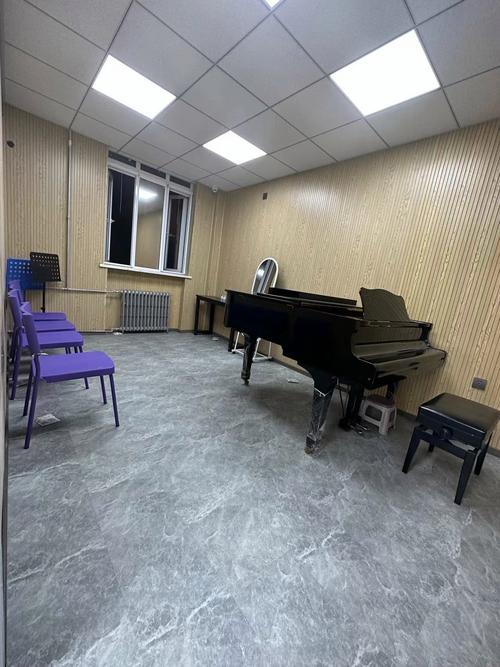 北京培训音乐学校怎么样