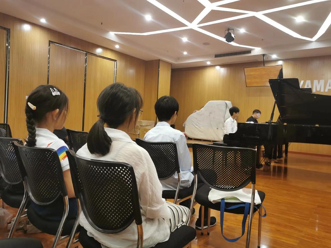 沈阳音乐学院唱歌培训班