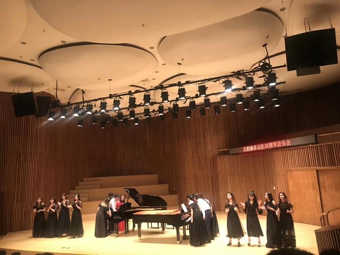 沈阳音乐学院唱歌培训班