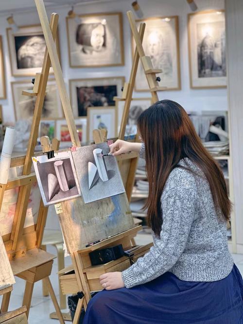 无锡 美术 成人兴趣班