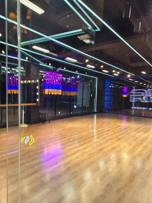 太原哪个舞蹈俱乐部好