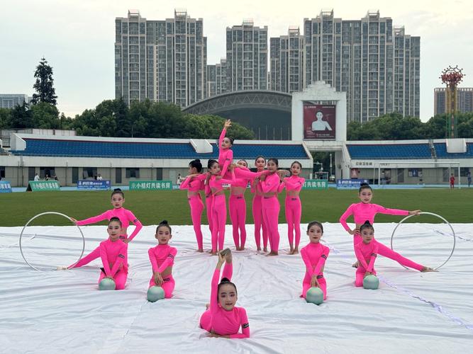 石家庄群艺馆舞蹈培训