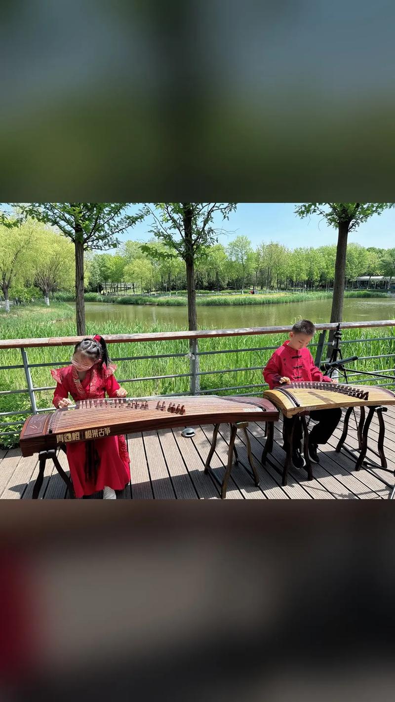 橙果音乐学校无影山校区