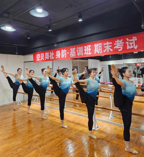 洛阳舞蹈学校培训机构