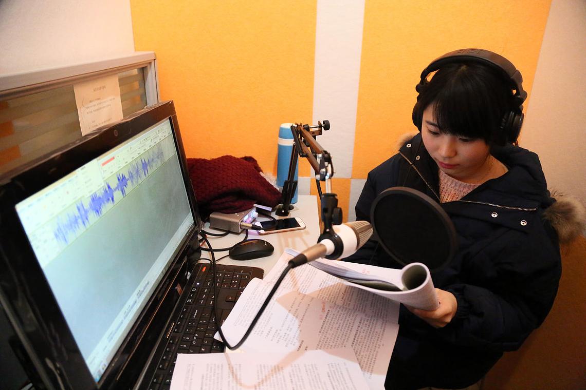 播音主持年前艺考有哪些