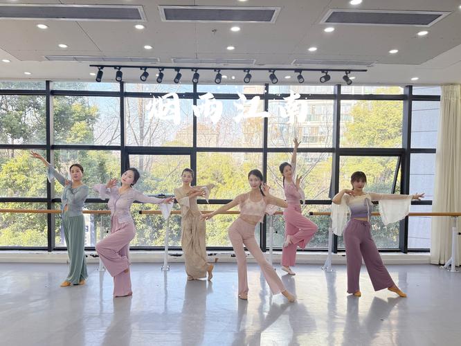 惠州舞蹈培训学校电话