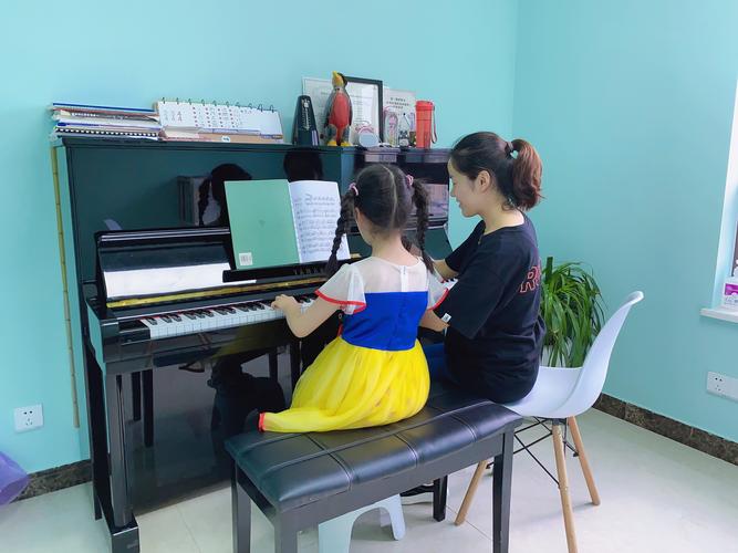 上海儿童流行音乐培训班