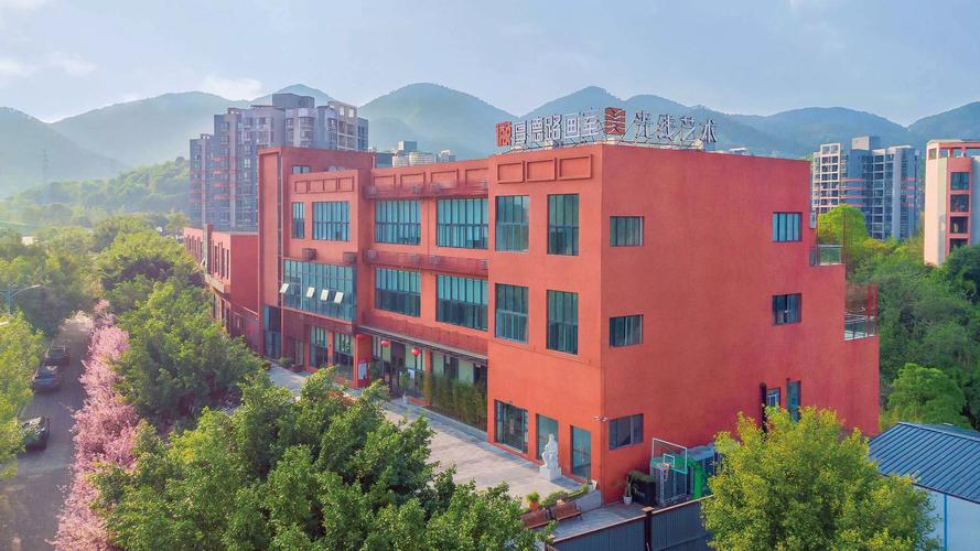 重庆艺考美术学校有哪些