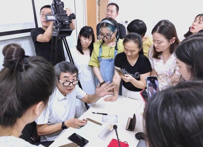 美术教室培训 视频下载