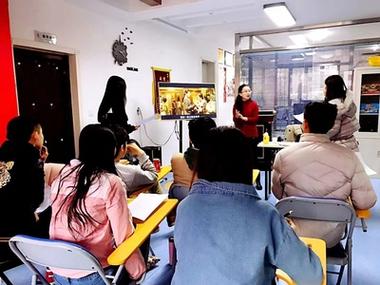 重庆音乐编导艺考培训班