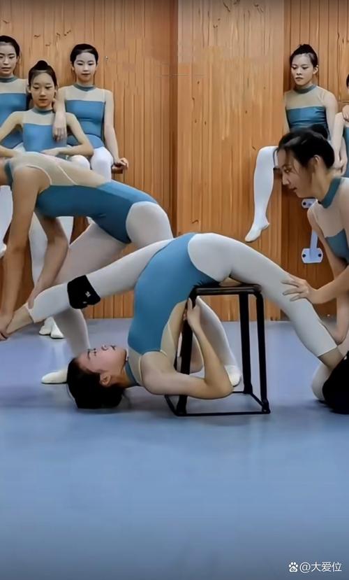 成都中考舞蹈突击训练