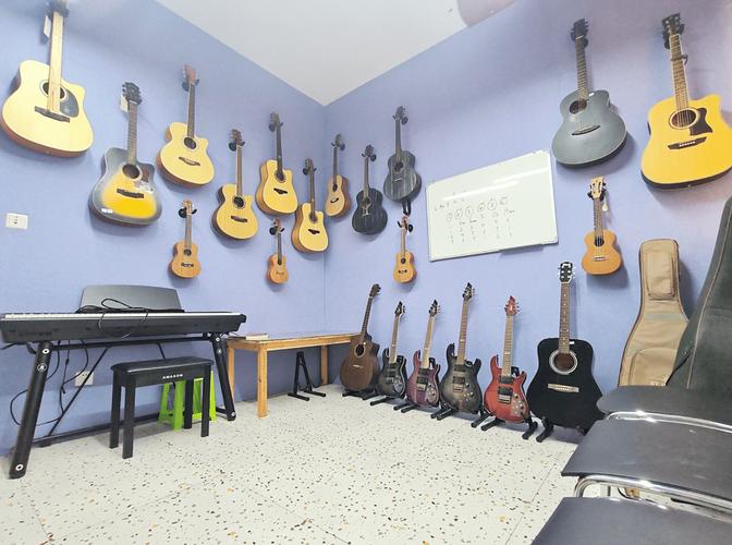 郑州市音乐艺考培训机构