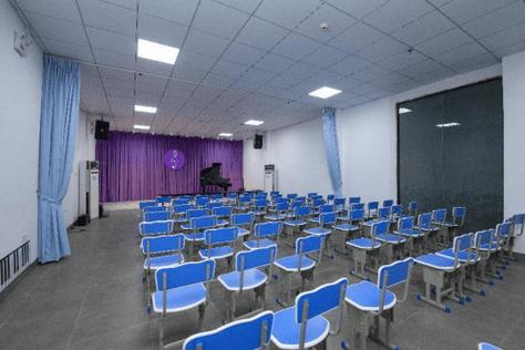 郑州市音乐艺考培训机构