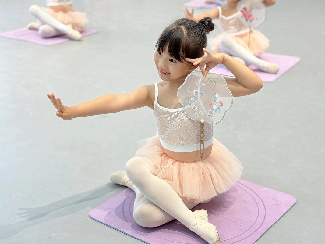 济南孩子舞蹈哪家最好