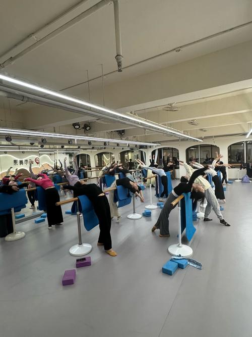 深圳宝安专业舞蹈学校