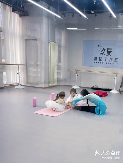 儿童舞蹈教练培训学校