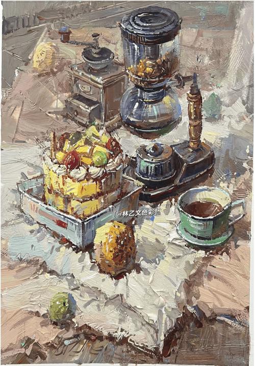 2025年广东美术比赛