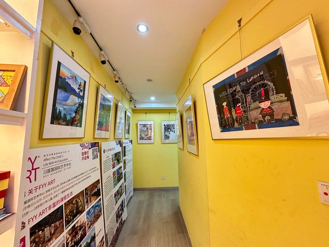 苏州精彩少儿美术 年龄