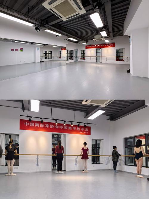福建舞蹈培训学院地址