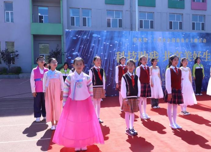 吉林舞蹈学校哪些学校