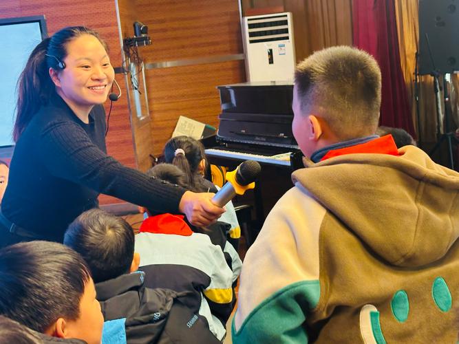 江西上饶广丰音乐辅导班