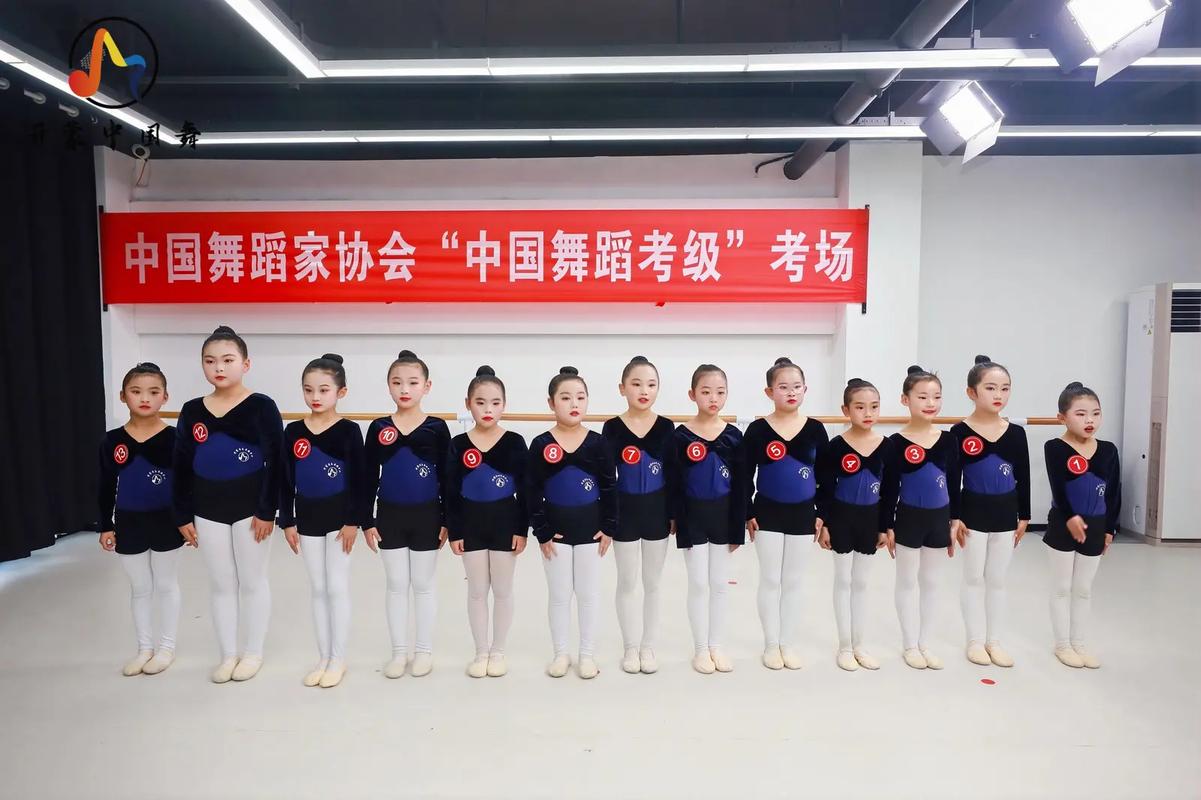 中国舞蹈南京考级地点