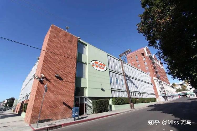 好莱坞的音乐学校怎么样