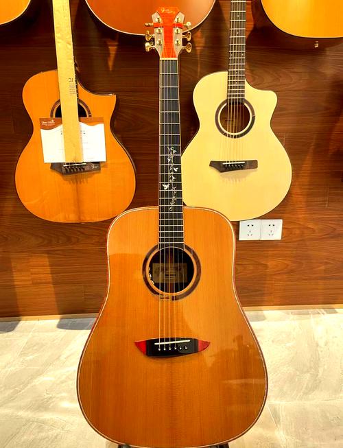 木鱼音乐买的吉他好不好