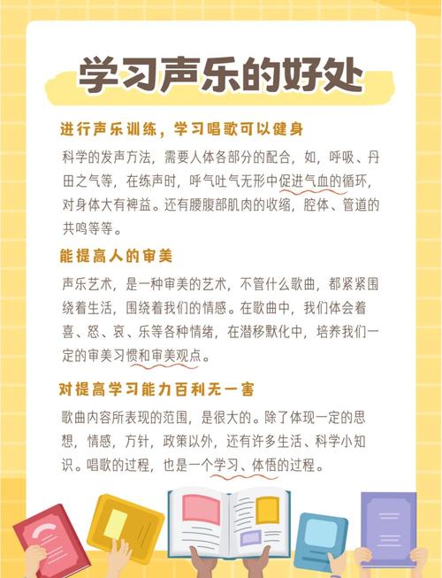 音乐教育专业知识与能力