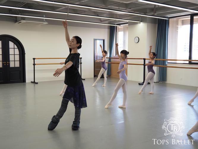 南京正规少儿舞蹈培训